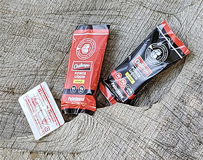 Challenger POWER LIQUID